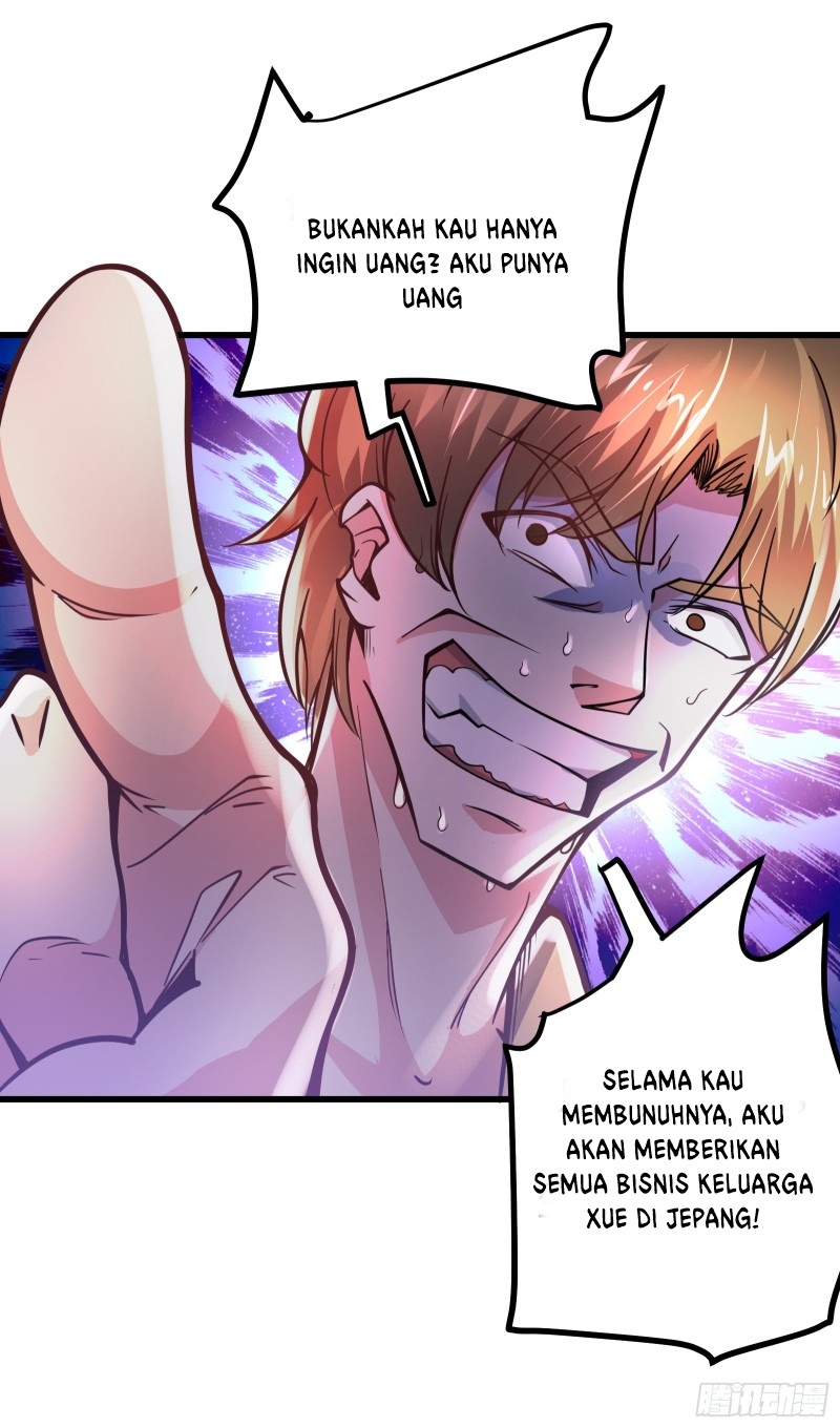 Strongest Divine Doctor Mixed City Chapter 53 halaman 13