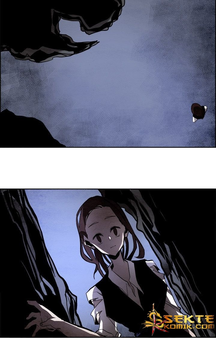 Warble Chapter 43 Gambar 28