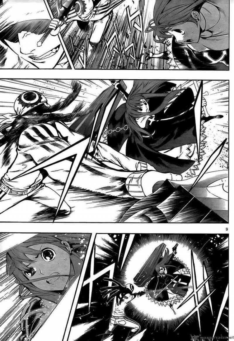 Defense Devil Chapter 29 Gambar 8