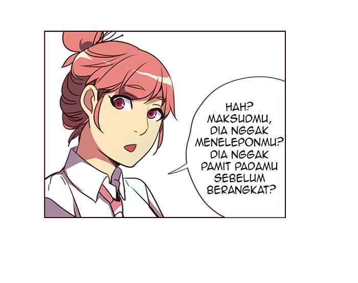 Girl of the Wilds Chapter 256 Gambar 18