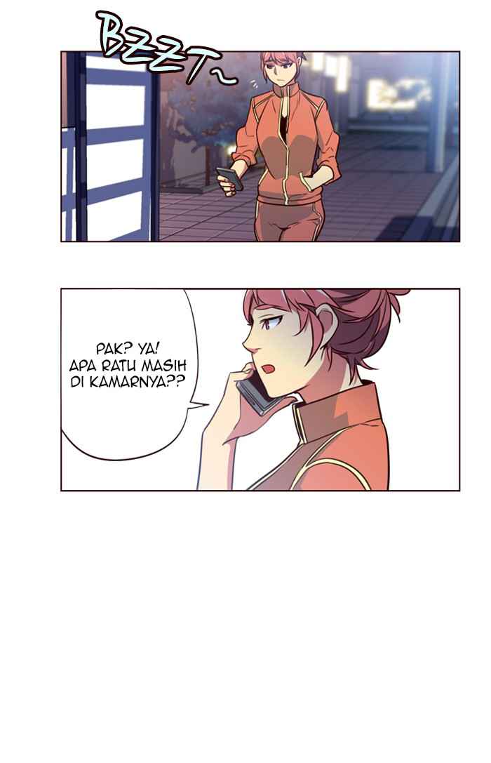 Girl of the Wilds Chapter 223 Gambar 15