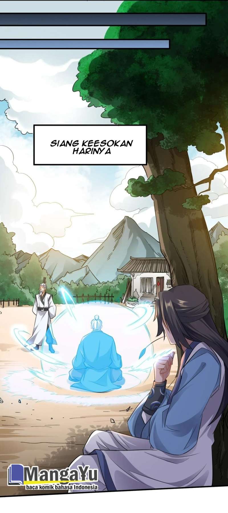 First Dragon Chapter 89 halaman 14
