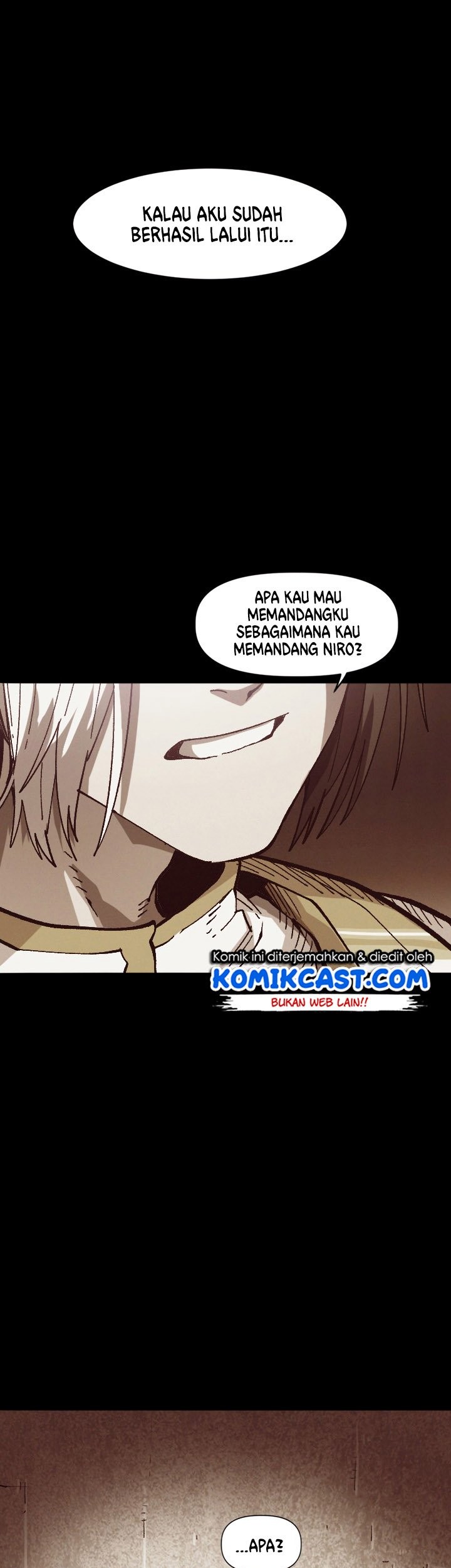 Slave B Chapter 38 halaman 20