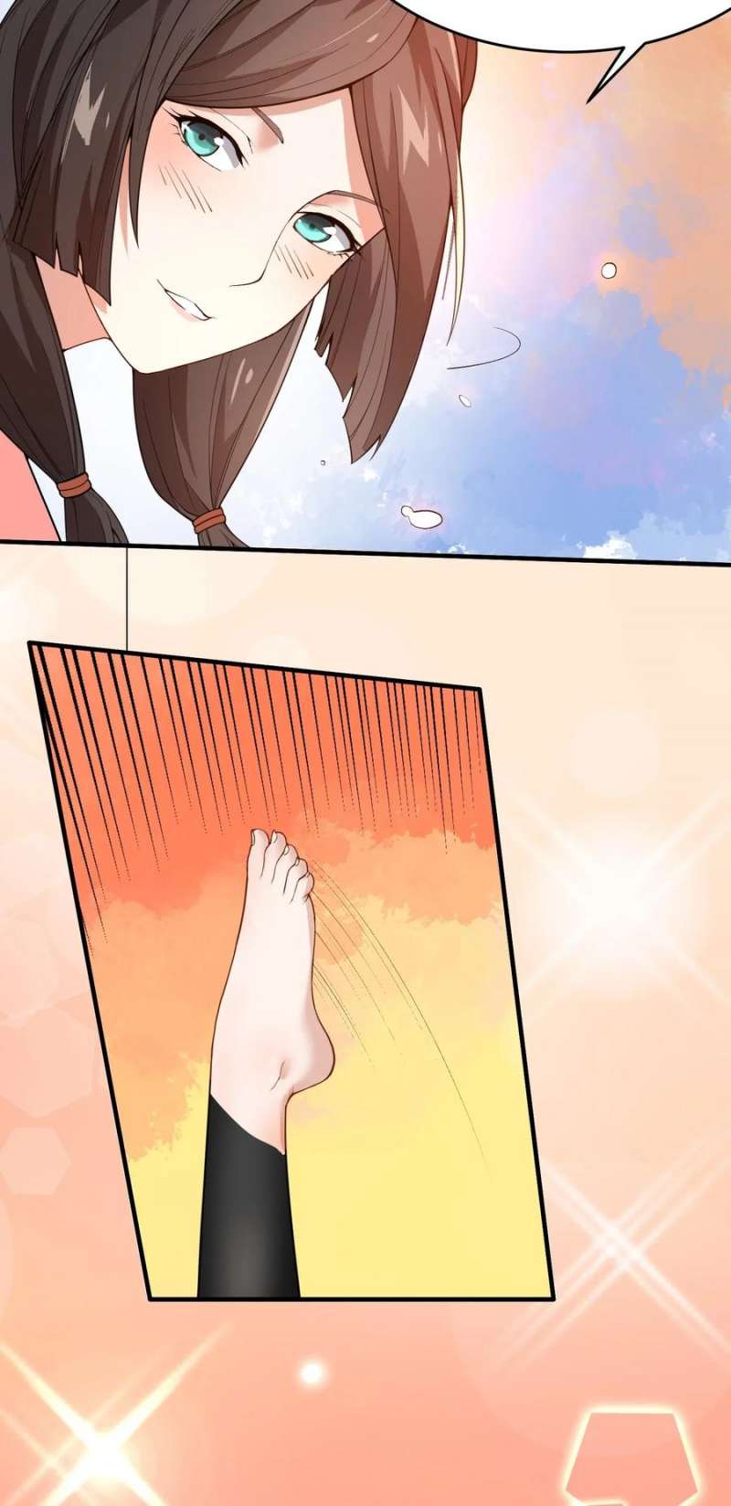 First Dragon Chapter 90.5 halaman 11