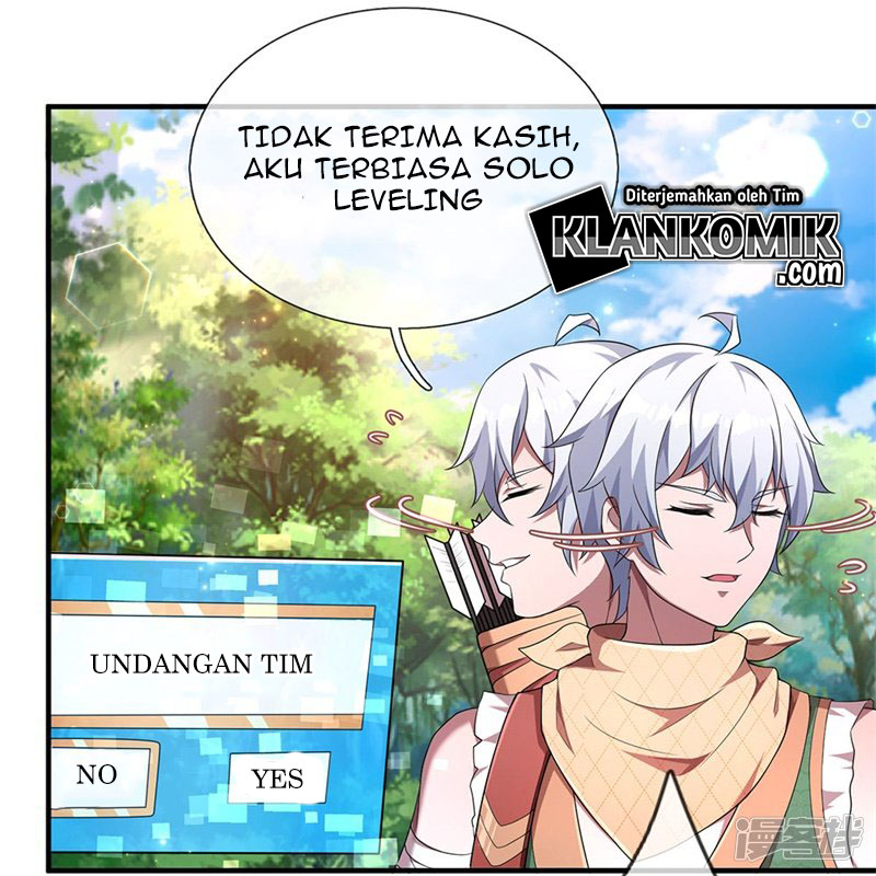 Violent Poisonous Archer Chapter 6 halaman 8