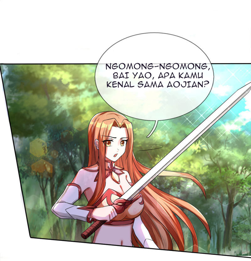 Violent Poisonous Archer Chapter 12 halaman 8