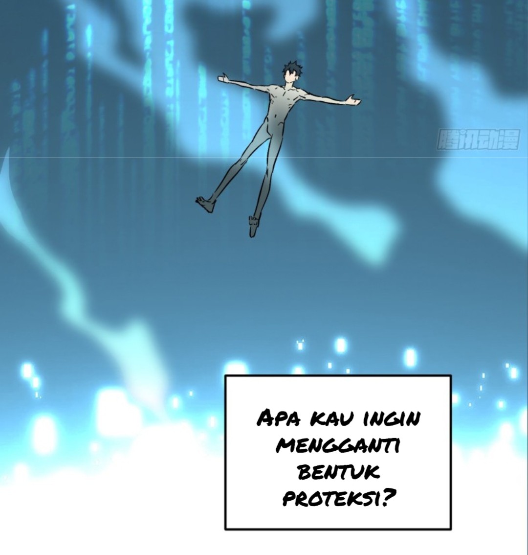 Part-time Yama Chapter 3 halaman 17