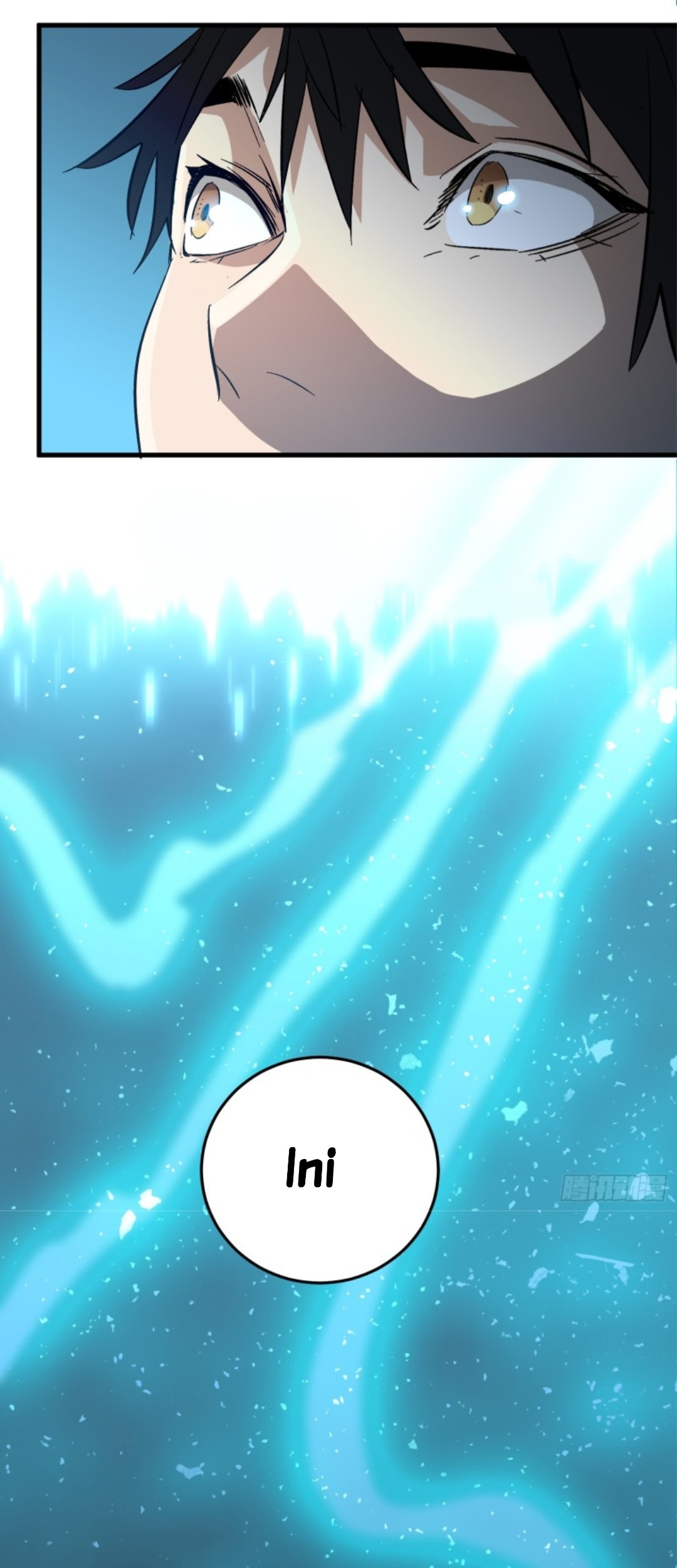 Part-time Yama Chapter 3 halaman 18