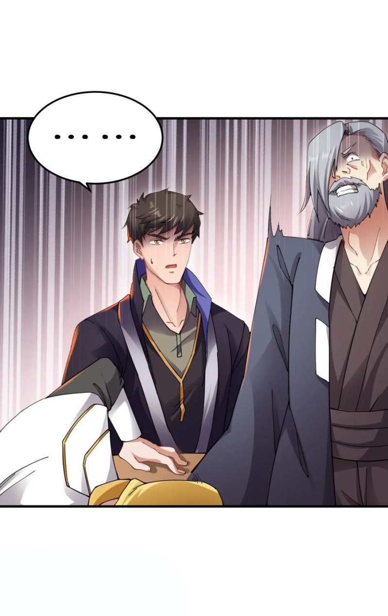 First Dragon Chapter 91 halaman 18
