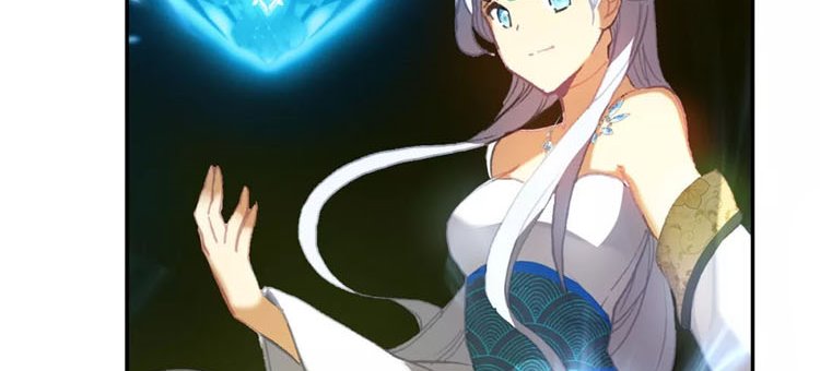 God of Wine Chapter 5 Gambar 25
