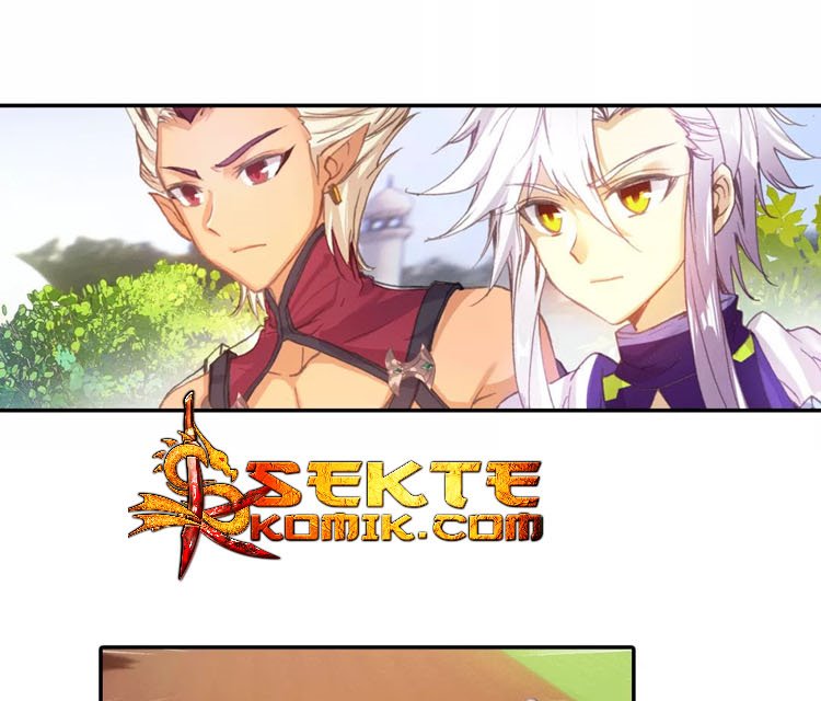 God of Wine Chapter 4 Gambar 22