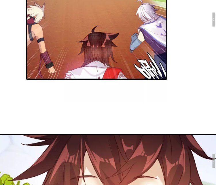 God of Wine Chapter 4 Gambar 23