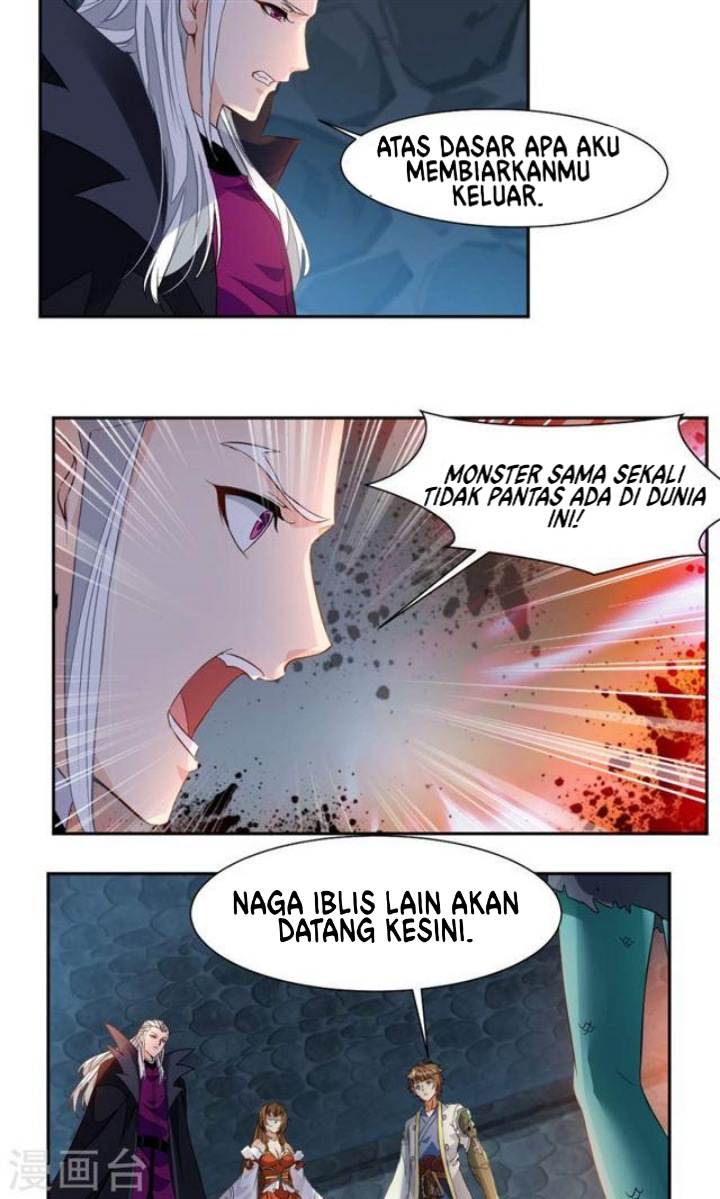 Demon Vixen Chapter 25 halaman 8