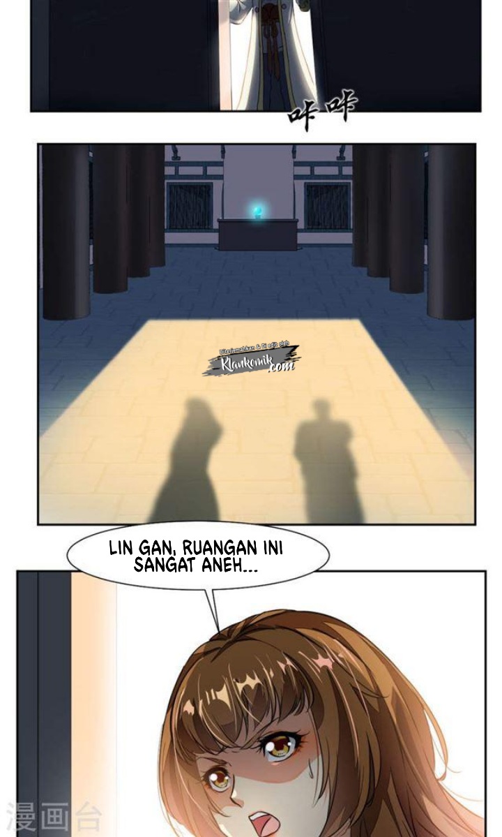 Demon Vixen Chapter 23 halaman 8