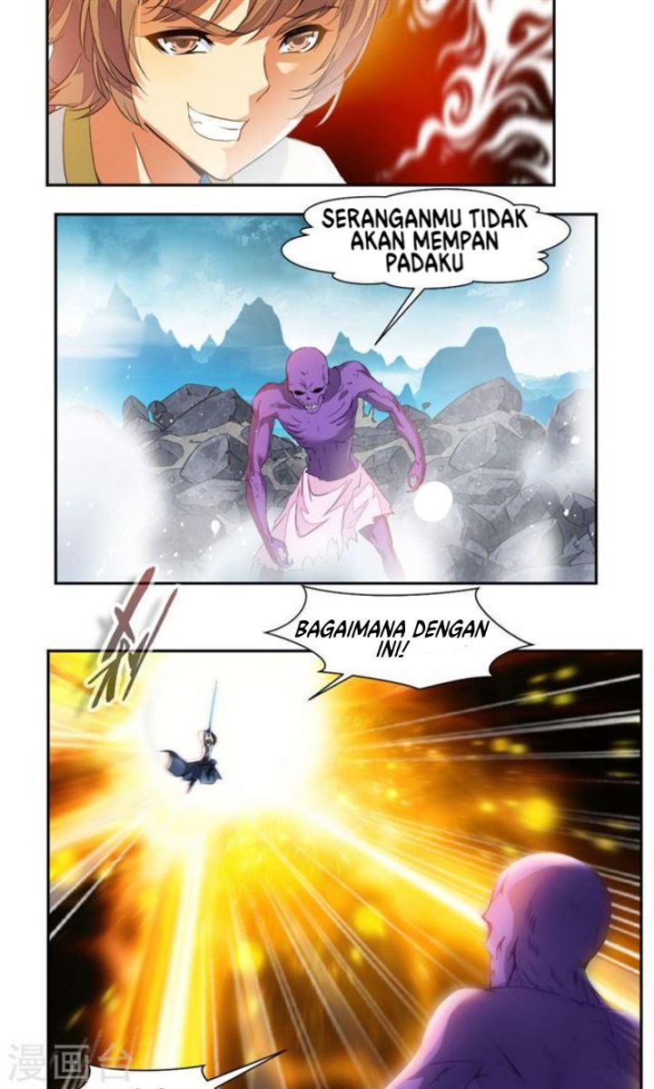 Demon Vixen Chapter 21 halaman 8