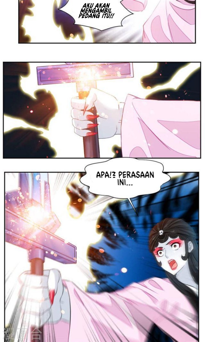 Demon Vixen Chapter 18 halaman 8