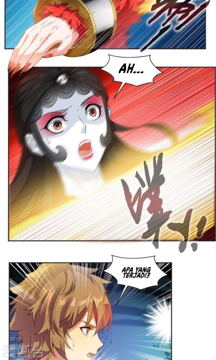 Demon Vixen Chapter 15 halaman 8