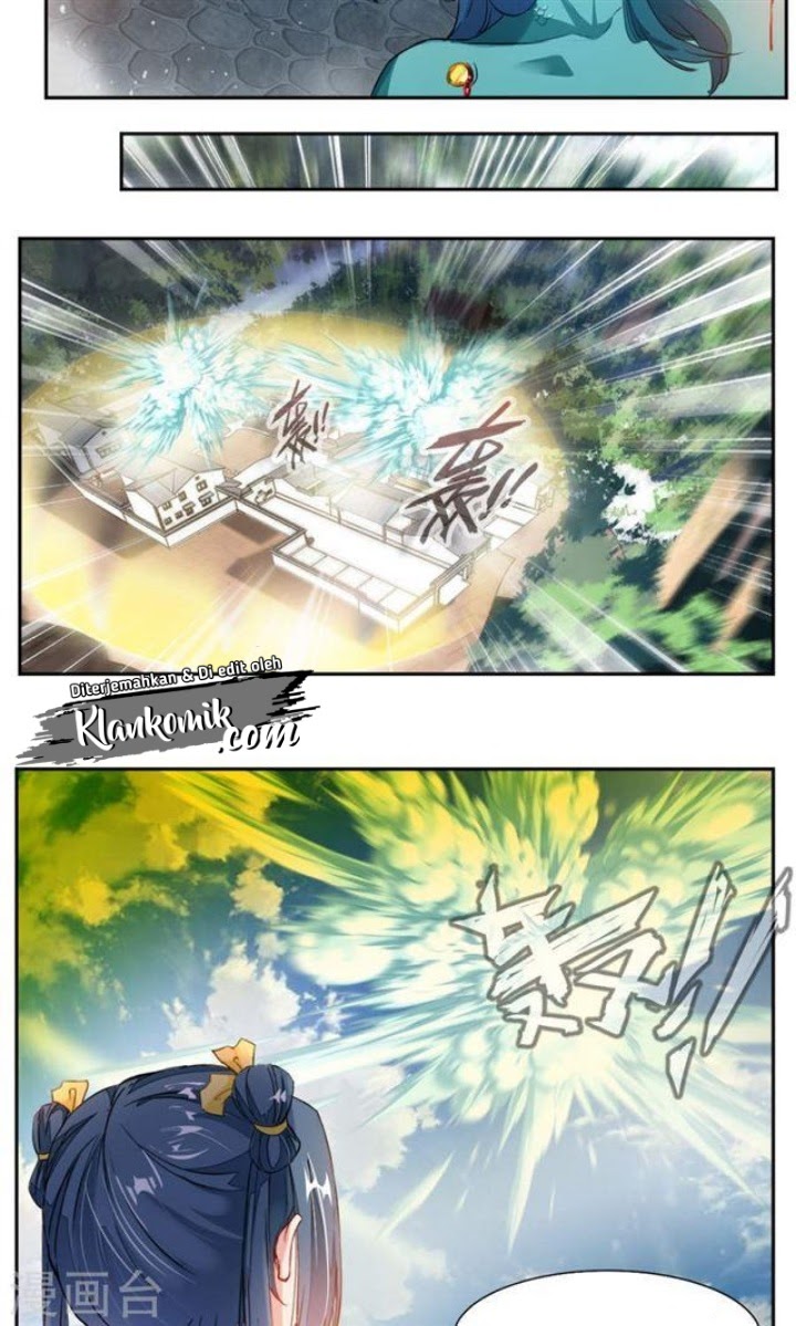 Demon Vixen Chapter 26 halaman 8
