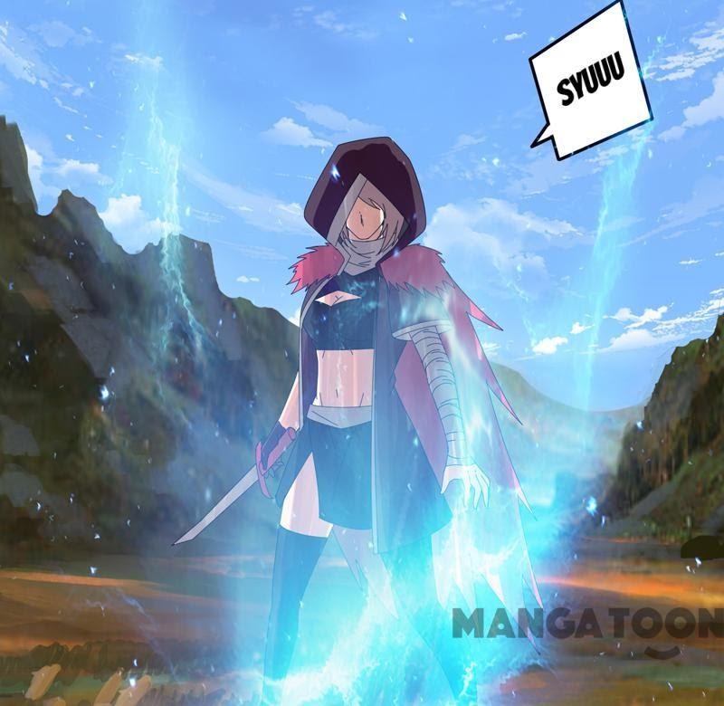 JIANREN Chapter 31 halaman 13