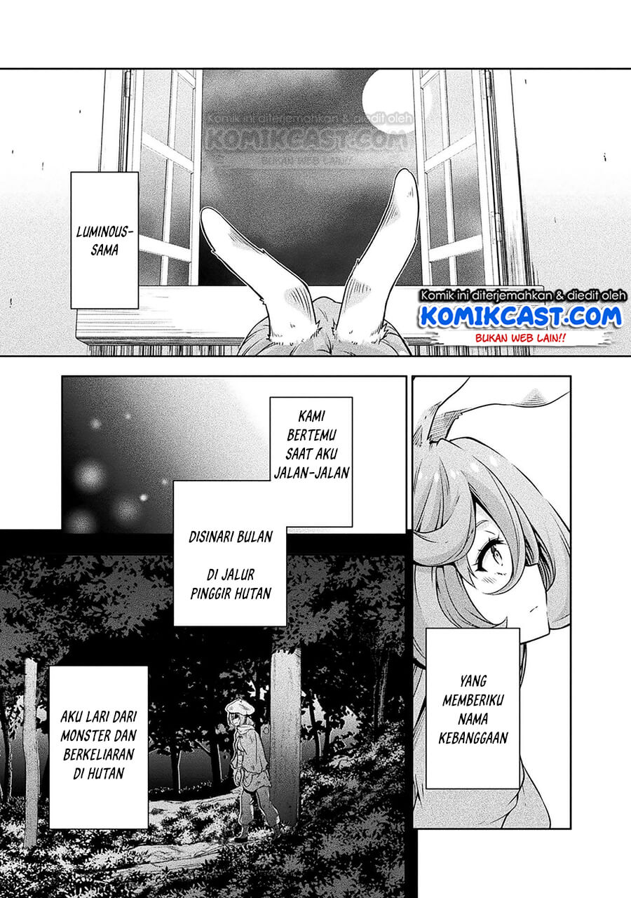 Tensei Shitara Slime Datta Ken: Spin Off Chapter 32 halaman 12