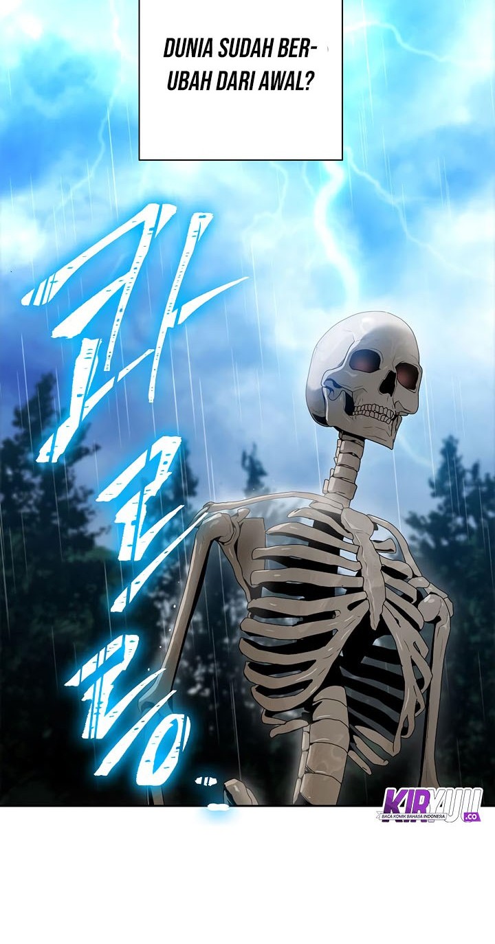 Skeleton Soldier Couldn’t Protect the Dungeon Chapter 88 halaman 20