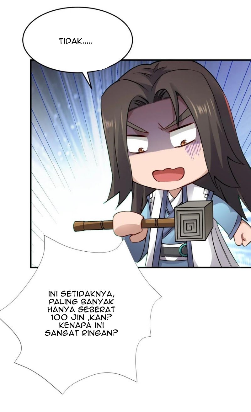 First Dragon Chapter 93 halaman 15