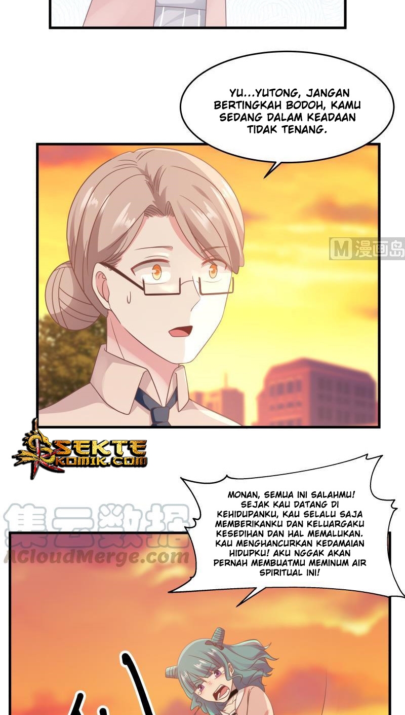 I Have a Dragon on My Body Chapter 225 Gambar 8