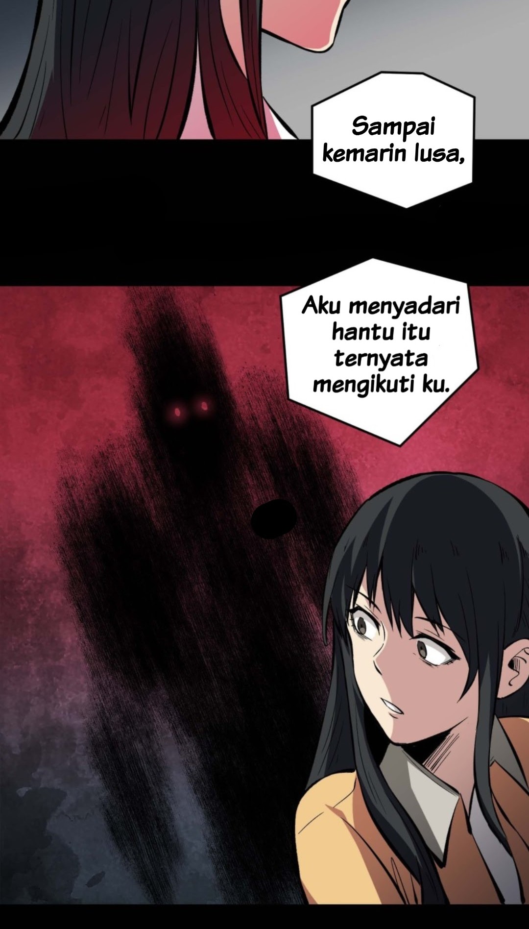 Part-time Yama Chapter 13 halaman 12