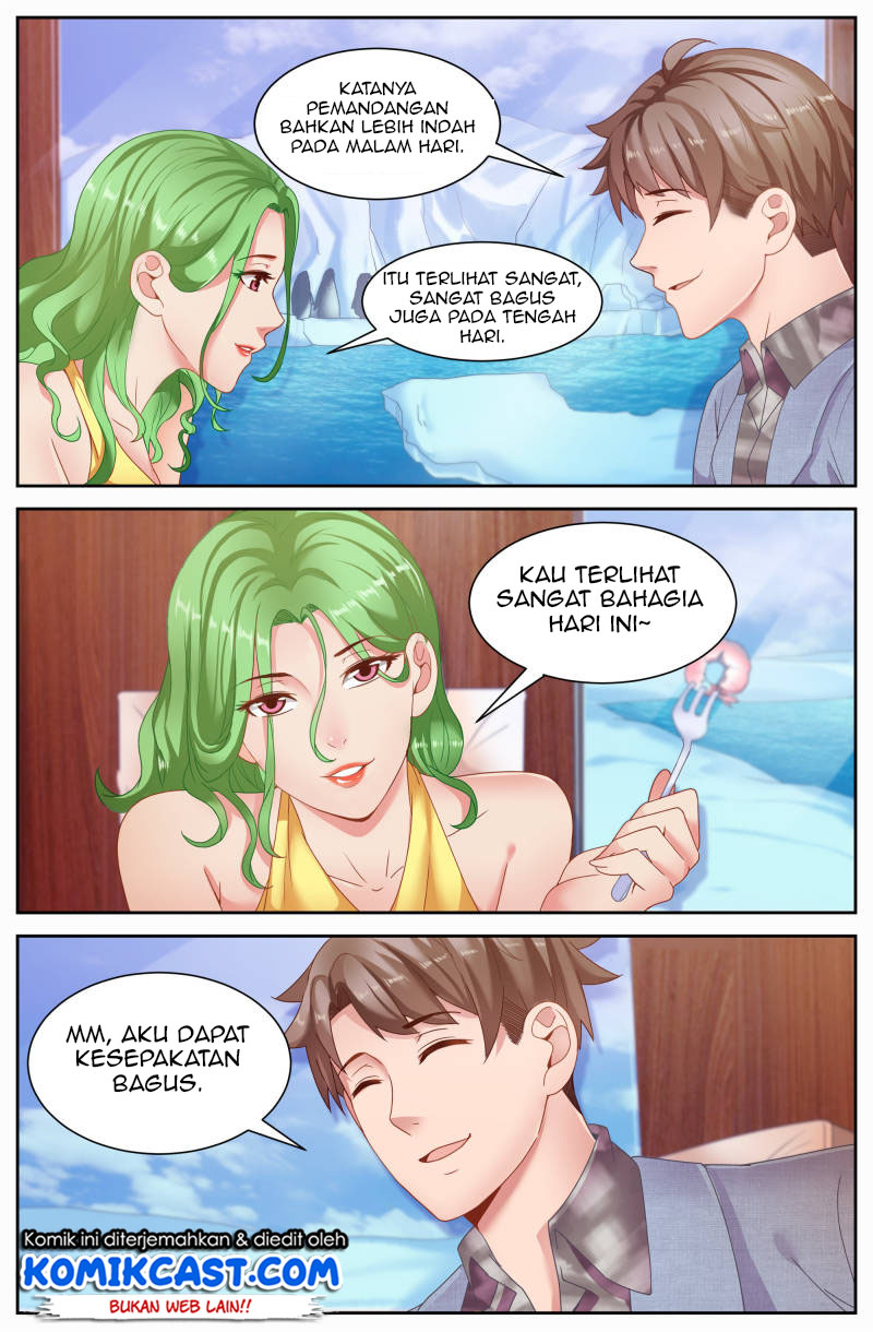 I Have a Mansion In The Post-Apocalyptic World Chapter 65 Gambar 8