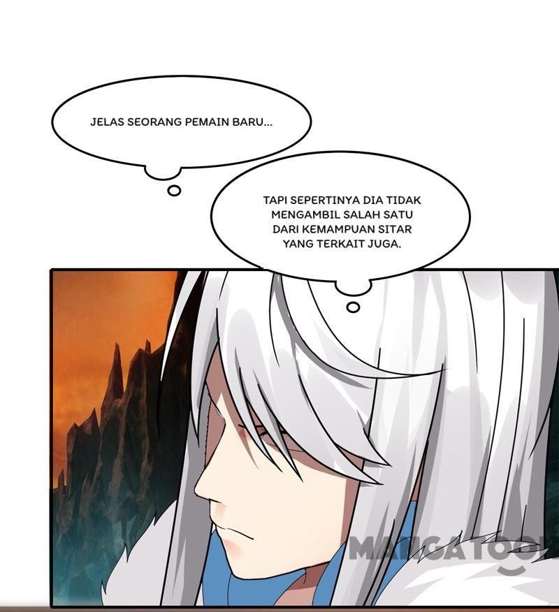 JIANREN Chapter 32 halaman 12