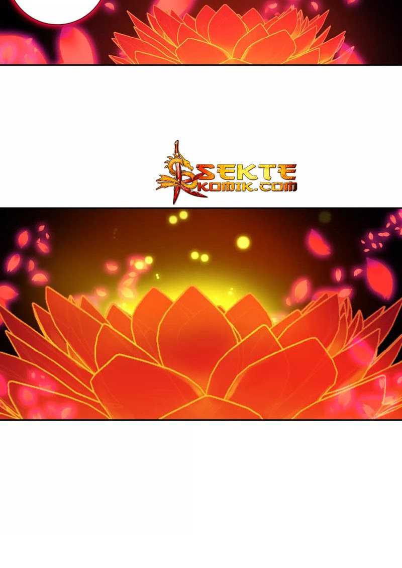 God of Wine Chapter 7 Gambar 21