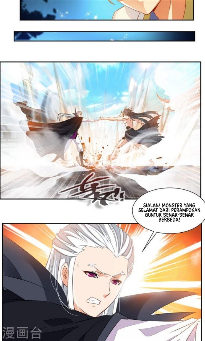 Demon Vixen Chapter 27 halaman 8