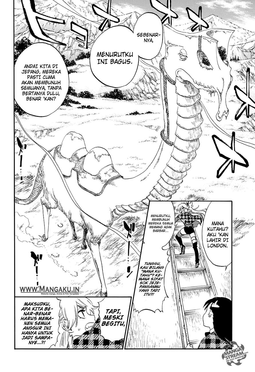 Burn The Witch Chapter 00 halaman 21