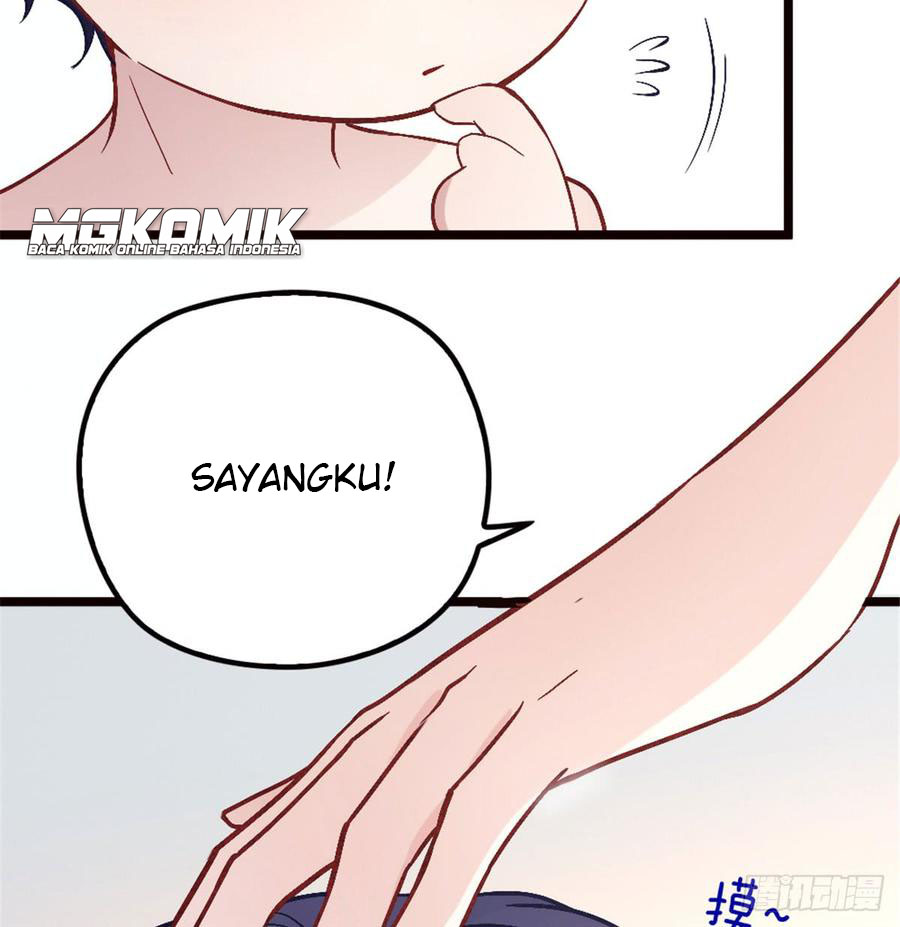 Pregnant Wife, One Plus One Chapter 5 Gambar 29