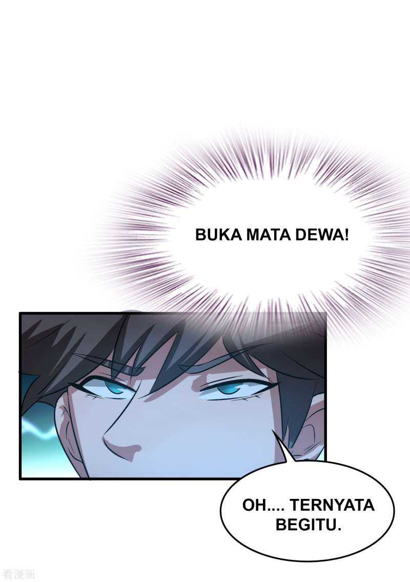 Outlander Tyrant Supplier Chapter 45 halaman 15