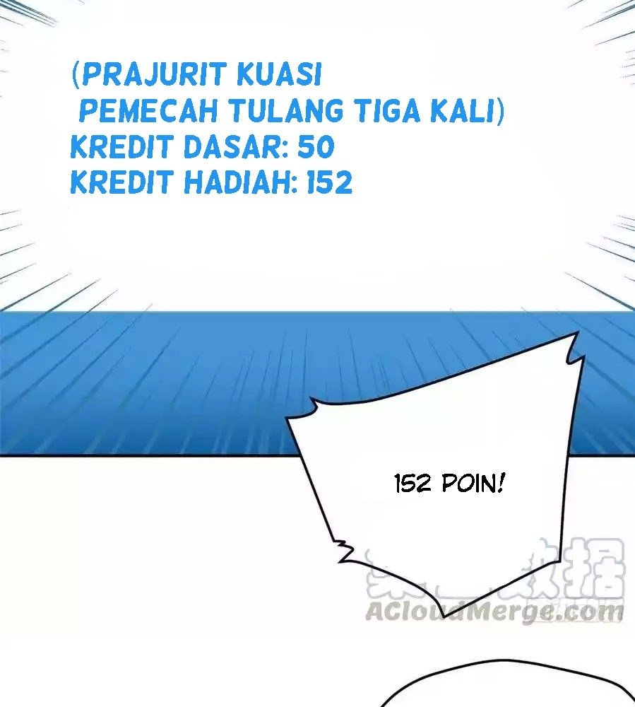 Global Gao Wu Chapter 36 Gambar 20