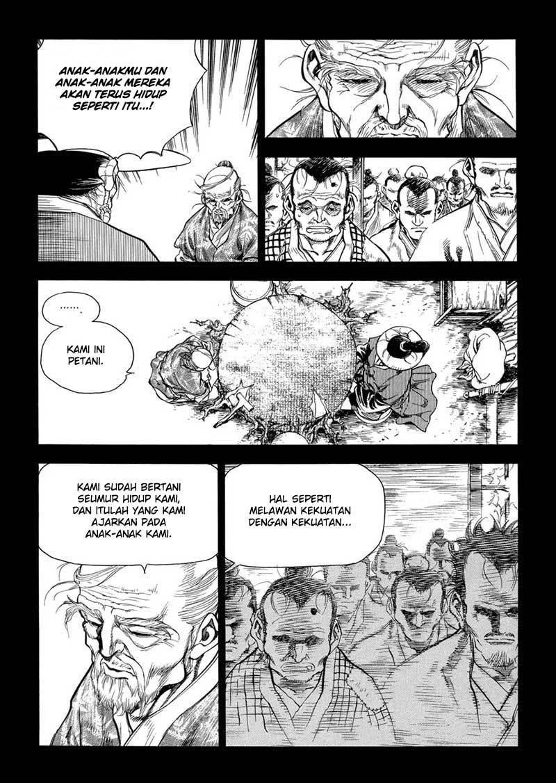Yongbi Chapter 149 Gambar 12