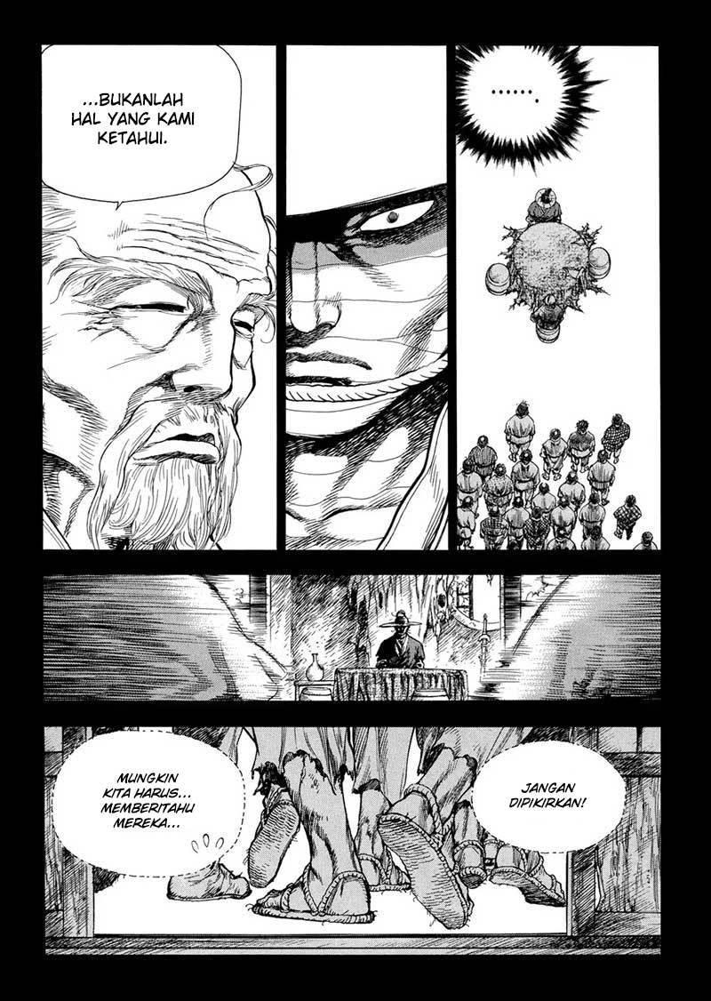 Yongbi Chapter 149 Gambar 13