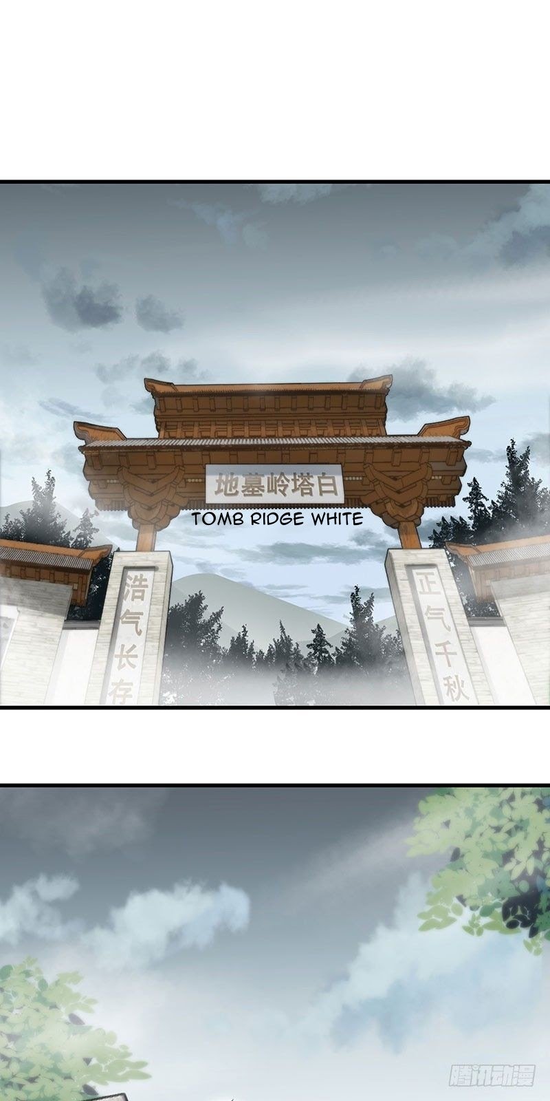 Dianfeng Chapter 35 Gambar 11