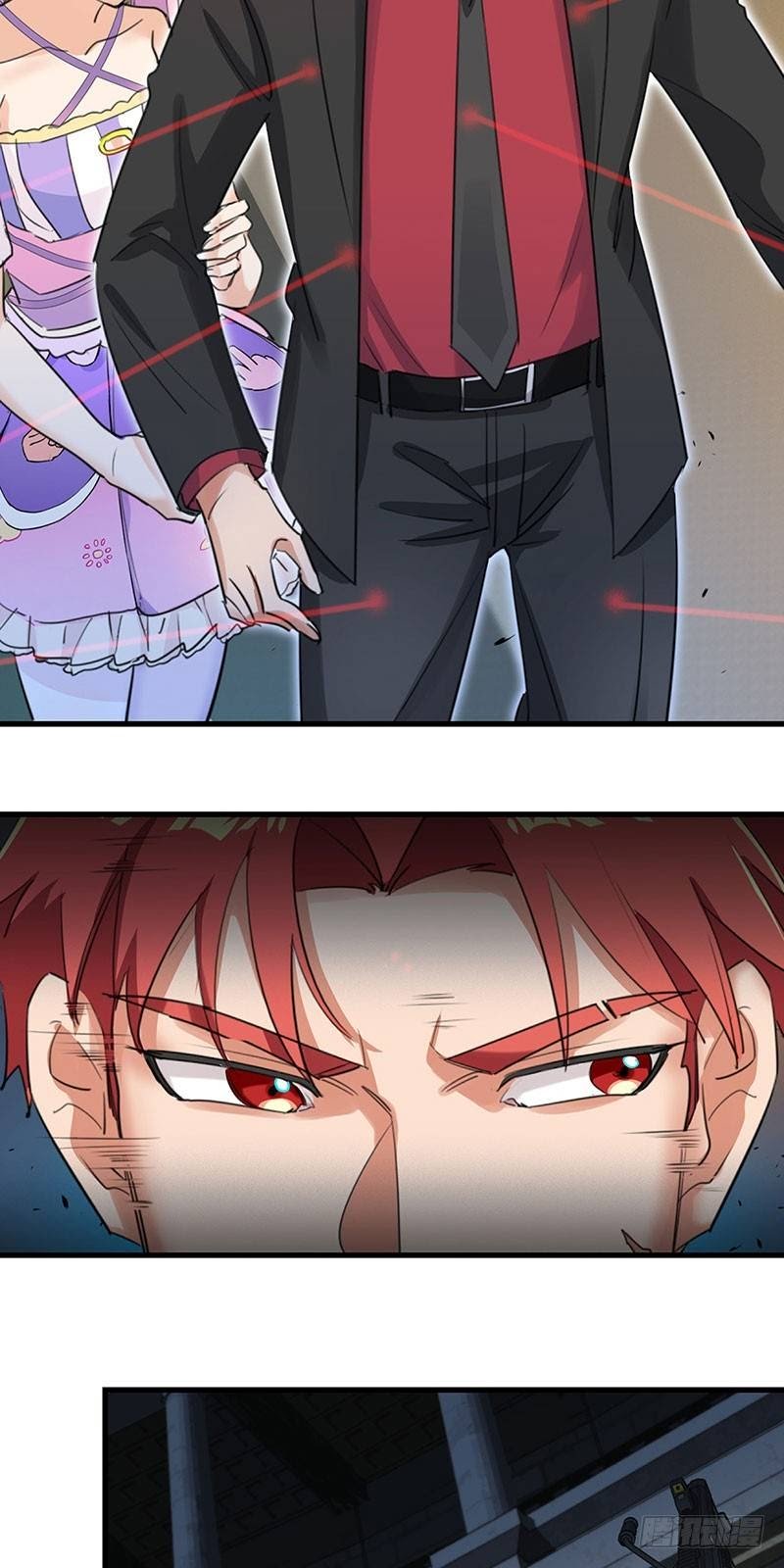Dianfeng Chapter 37 Gambar 11