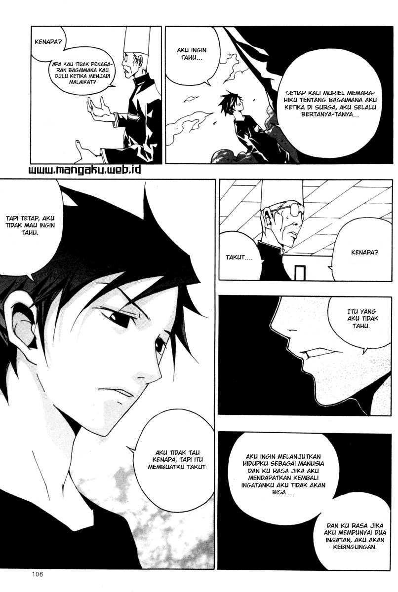 Blast Chapter 26 halaman 9