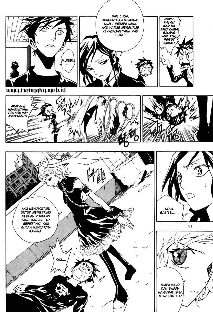 Blast Chapter 25 halaman 10
