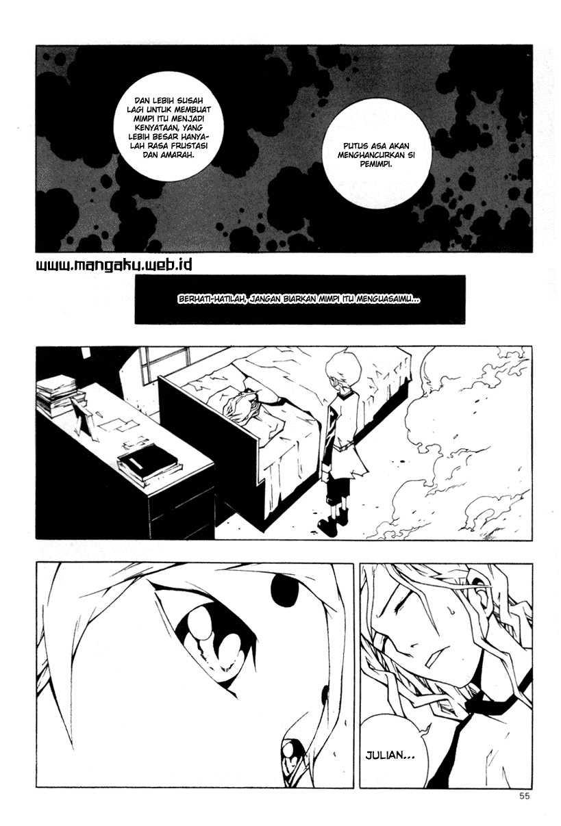 Blast Chapter 24 halaman 10