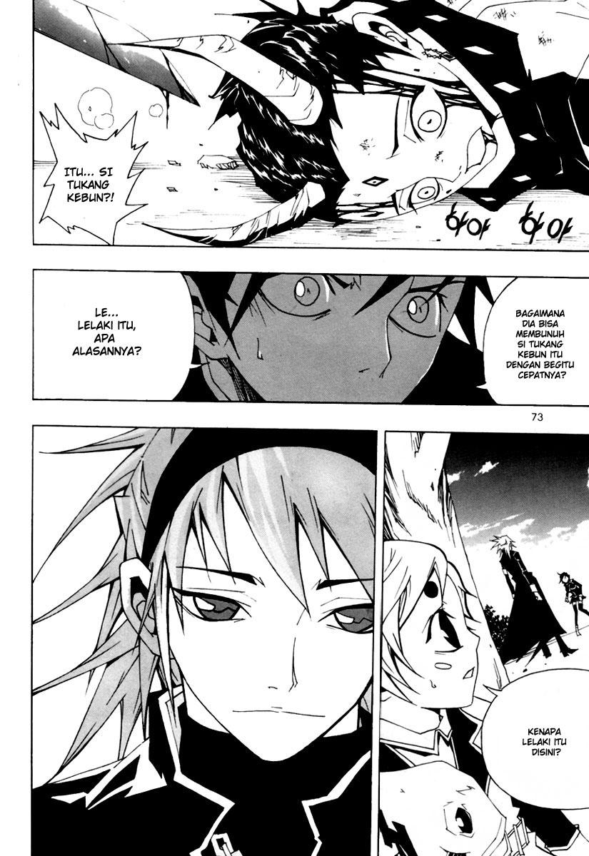 Blast Chapter 17 halaman 8