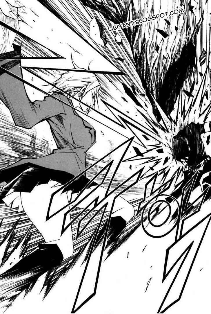 Blast Chapter 11 halaman 10