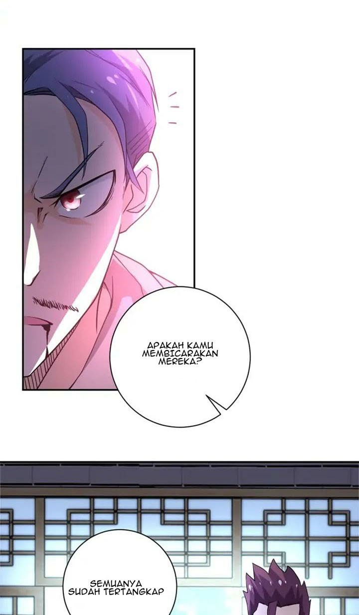 Super System Chapter 100 halaman 18
