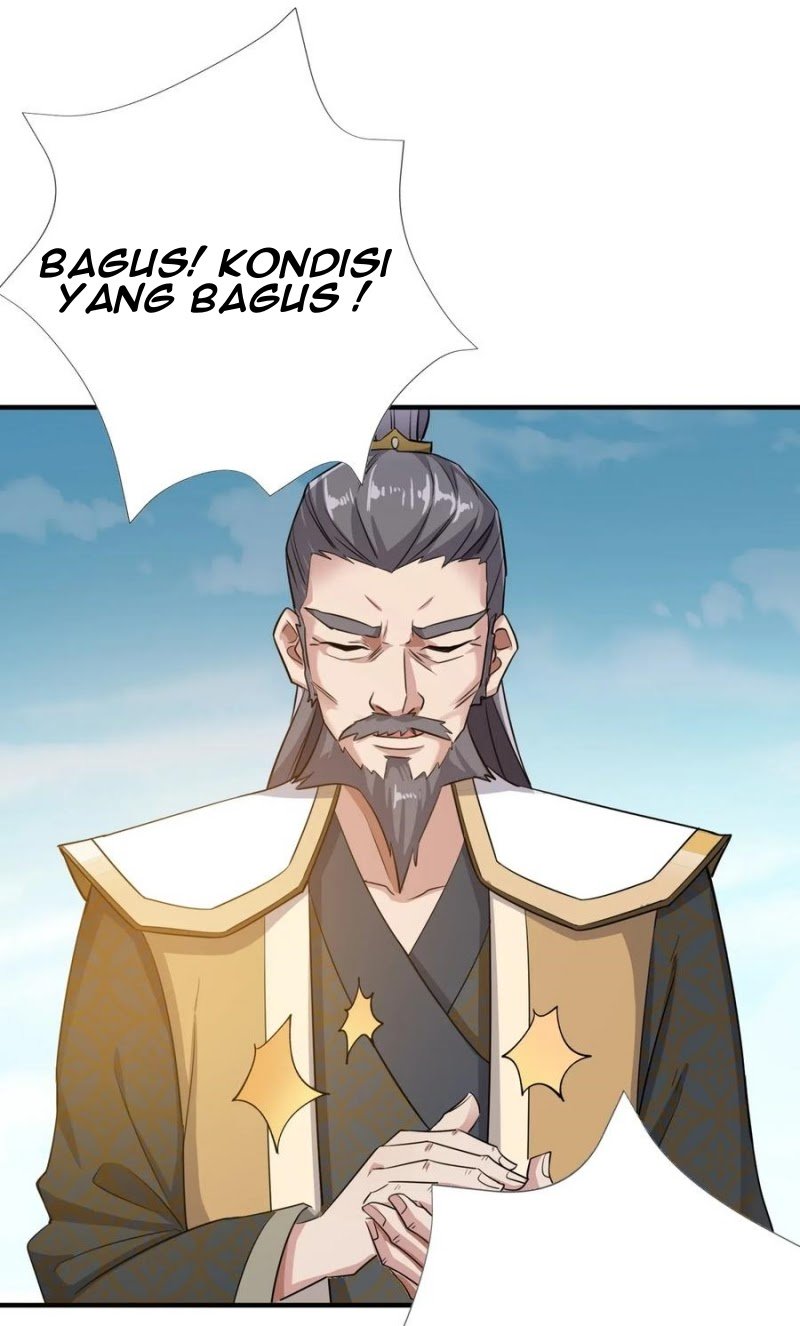 First Dragon Chapter 95 Gambar 15
