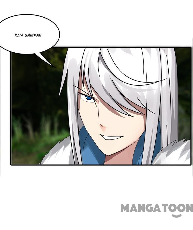 JIANREN Chapter 33 halaman 14