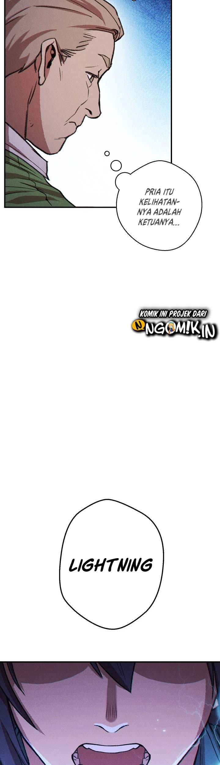 Dungeon Reset Chapter 46 halaman 22