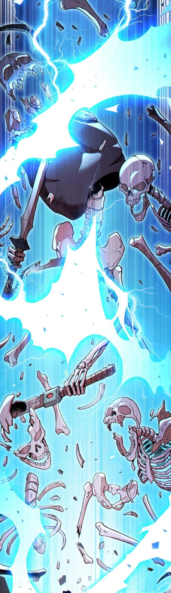 Dungeon Reset Chapter 46 halaman 24